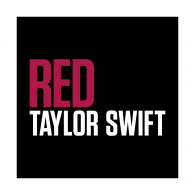 Red Taylor Swift Logo - Taylor Swift Red. Brands of the World™. Download vector logos