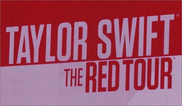 Red Taylor Swift Logo - Taylor swift Logos