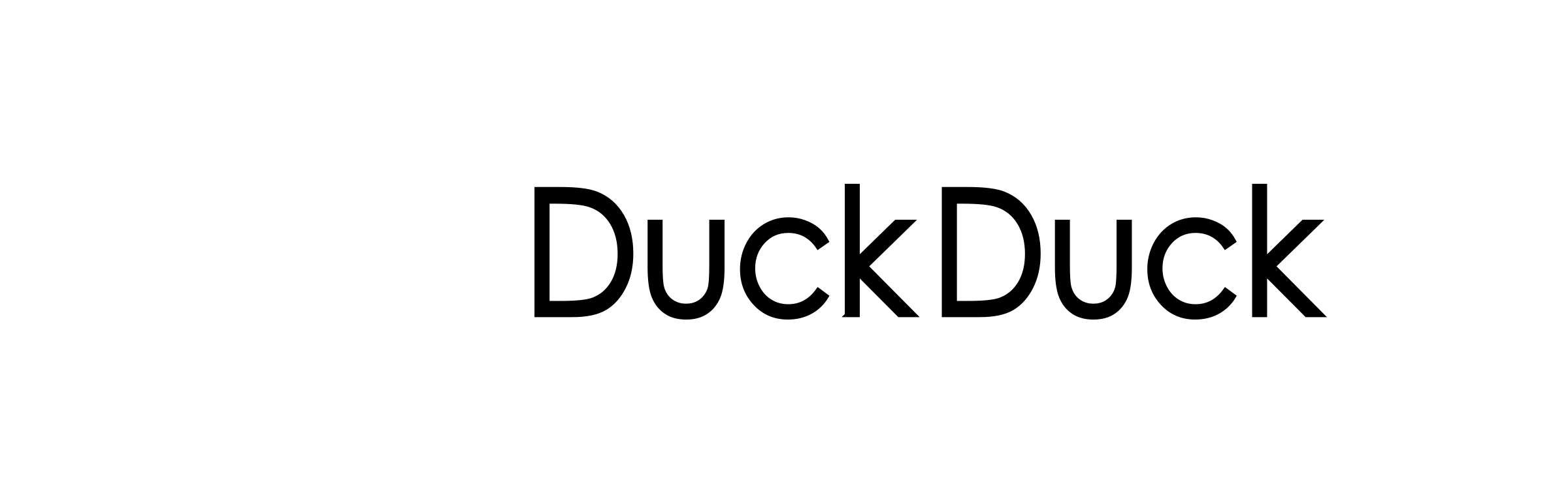 DuckDuckGo Logo - DuckDuckGo 2 Logo PNG Transparent & SVG Vector - Freebie Supply