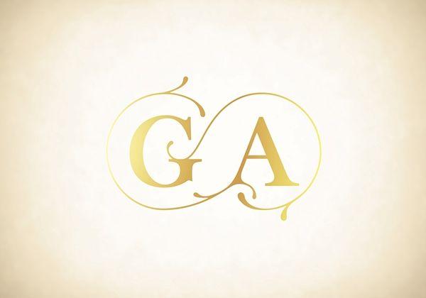 A and G Logo