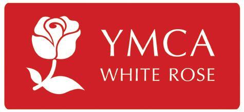 White Rose Logo - YMCA White Rose | Datamills