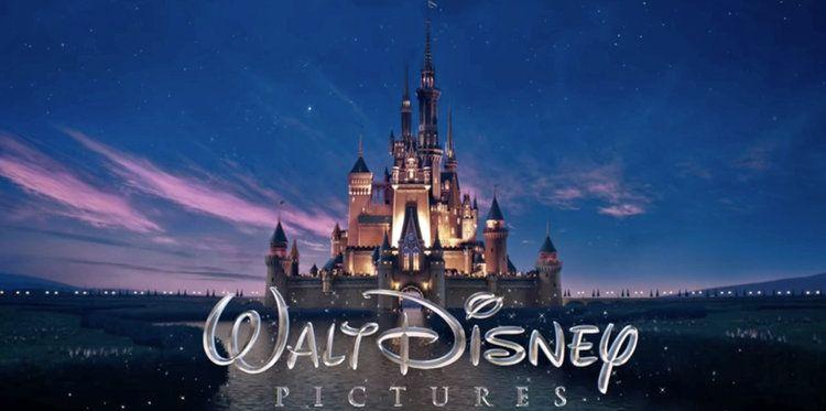Walt Disney Logo - Tomorrowland:' Disney logo change
