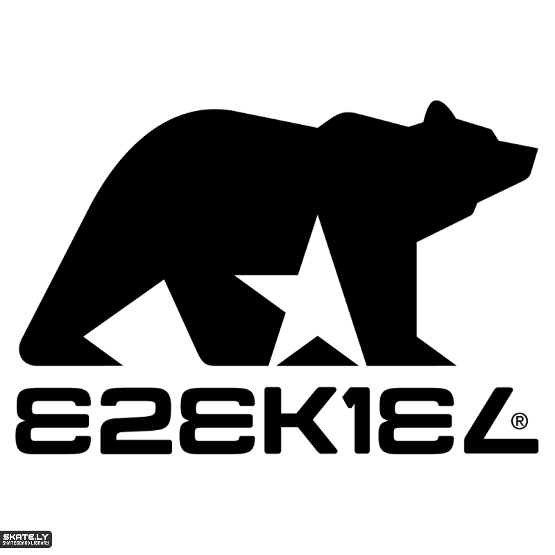 Skate Clothes Logo - Ezekiel Clothing < Skately Library