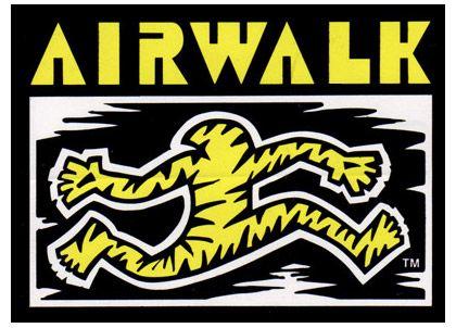 Skate Clothes Logo - Airwalk and Marvel Skate Wear - Off-Topic - Comic Vine