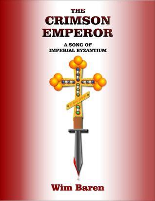 Crimson Emperor Logo - The Crimson Emperor by Wim Baren