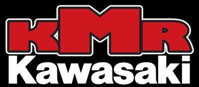 Kawasaki Racing Logo - KMR Racing Team