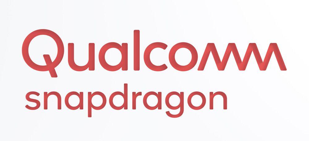 New Qualcomm Logo - Brand New: New Logo and Identity for Qualcomm