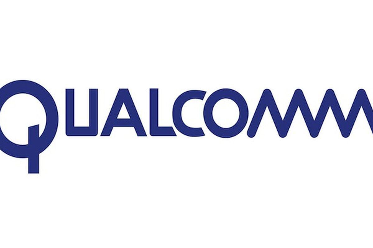 New Qualcomm Logo - New Qualcomm Gobi modem chipsets are first to support LTE-Advanced ...
