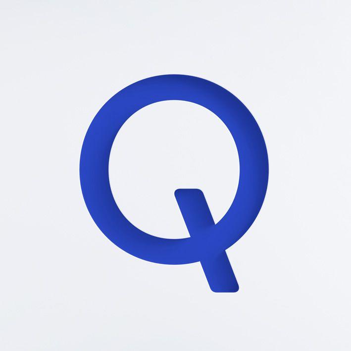 New Qualcomm Logo - Brand New: New Logo and Identity for Qualcomm