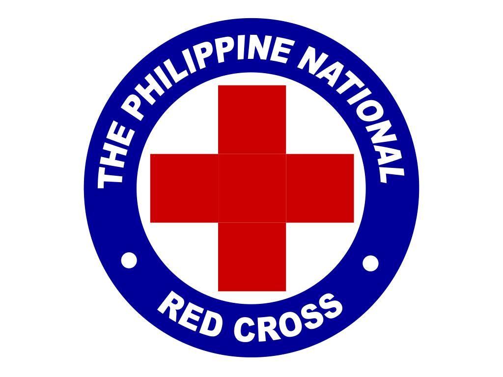 Philippine National Red Cross Logo - PPT - THE PHILIPPINE NATIONAL RED CROSS PowerPoint Presentation - ID ...