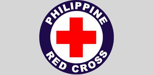 Philippine National Red Cross Logo - Phl Red Cross AIDS forum - DZRH News