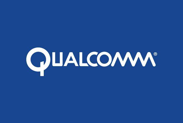 5G Qualcomm Logo - Qualcomm unveils new chips for upcoming 5G smartphones