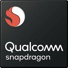 New Qualcomm Logo - Qualcomm Snapdragon