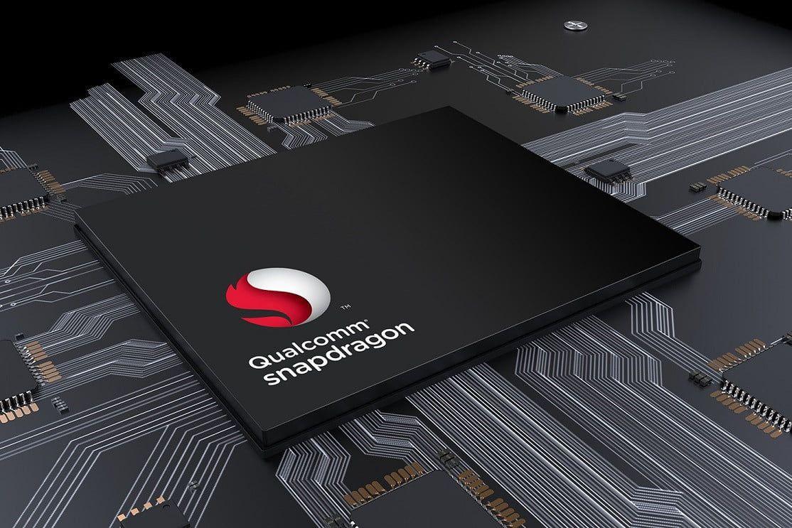 Snapdragon Logo - Qualcomm's Snapdragon 1000 Rumored to Have Eight Cores, New GPU ...