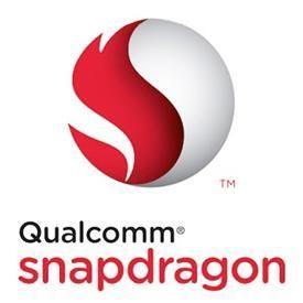 New Qualcomm Logo - Qualcomm Launches Snapdragon 820 | News & Opinion | PCMag.com