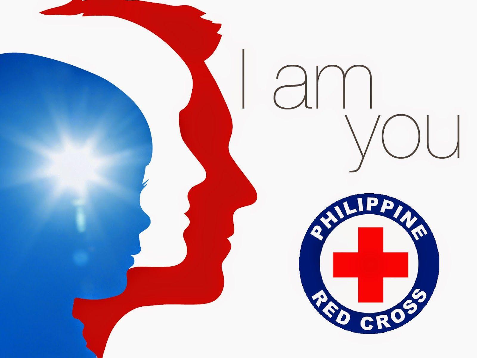 Philippine National Red Cross Logo - Pinoy Latest Celebrities, Music and Lifestyle News: 2014