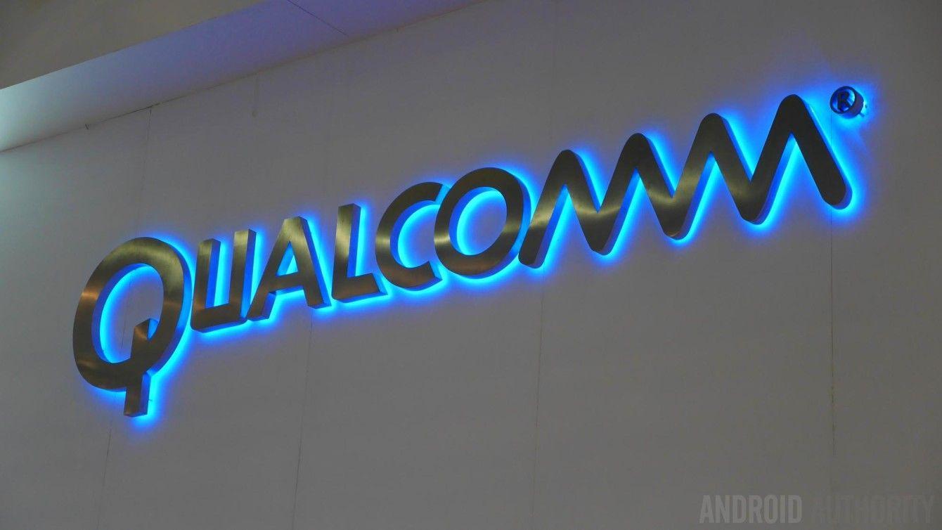 New Qualcomm Logo - Qualcomm unveils first gigabit LTE modem and three new mid-range ...