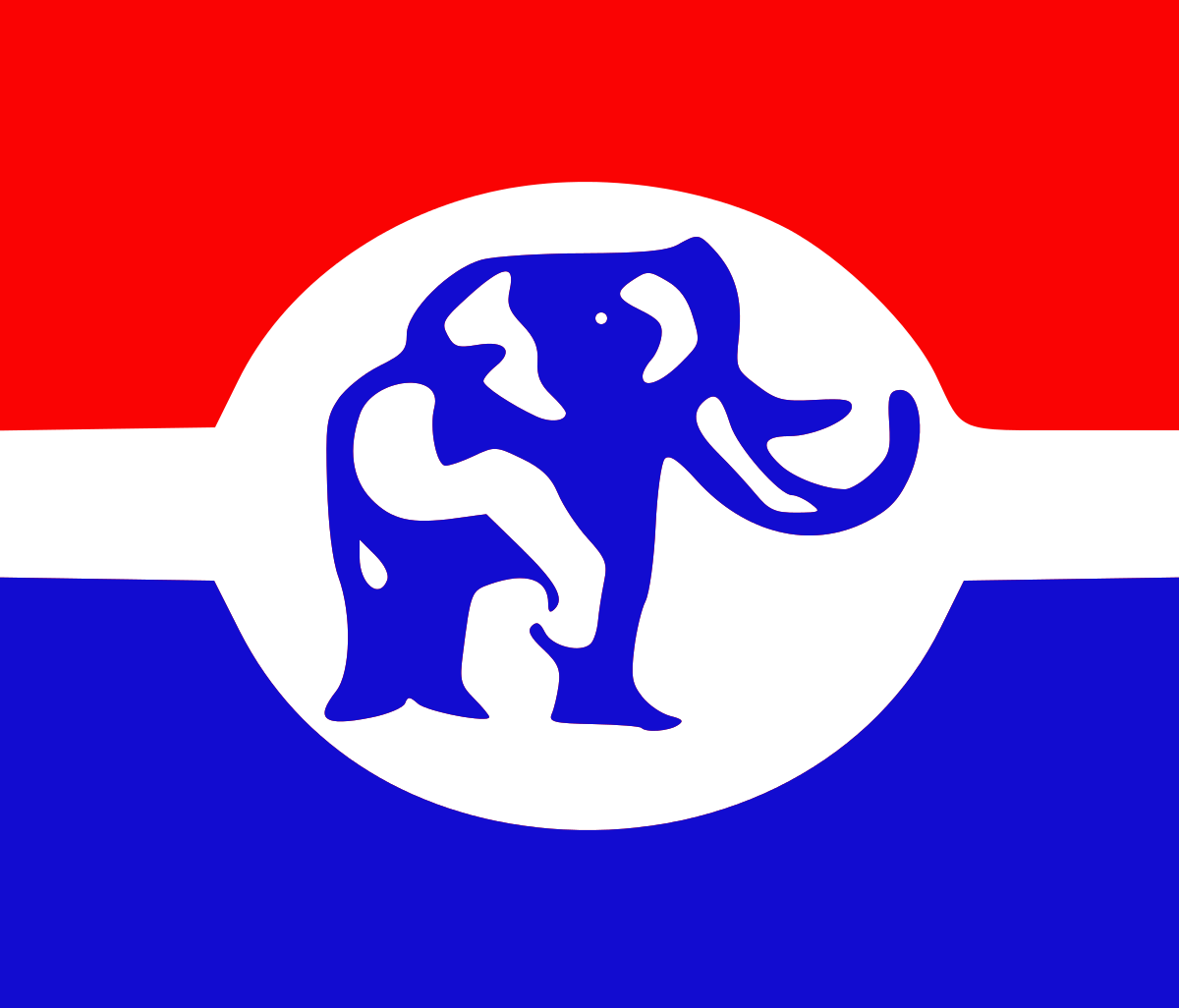 NPP Logo - New Patriotic Party