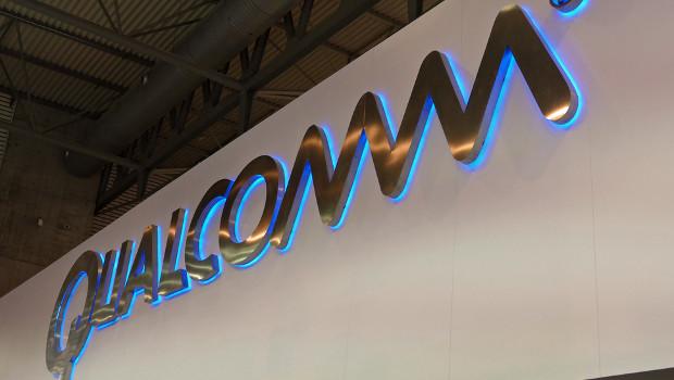 New Qualcomm Logo - Low-cost Android phones to get iPhone features with new Qualcomm ...