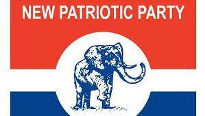 NPP Logo - NPP Decides On Ayawaso West Wuogon Seat Today