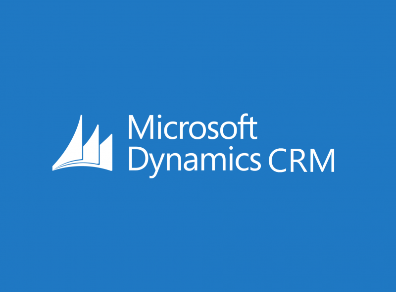 Dynamics CRM 2016 Logo - Microsoft's Key Investments lead to improved CRM Functionality ...