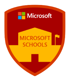 What Schools Have a Red T Logo - Microsoft Schools programs - Microsoft Education