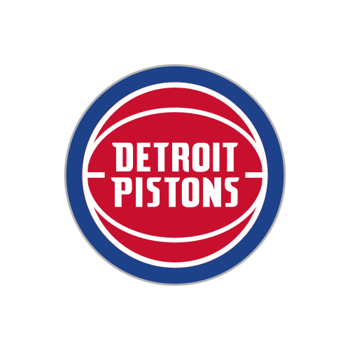 Detroit Pistons Logo - Detroit Pistons | The Official Site of the Detroit Pistons