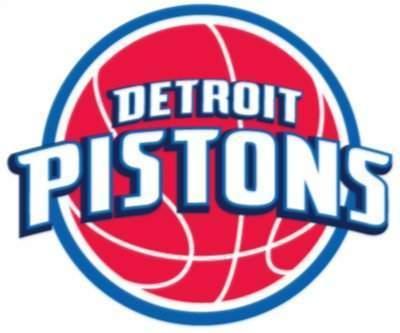 Detroit Pistons Logo - Detroit Pistons sold | Michigan Radio