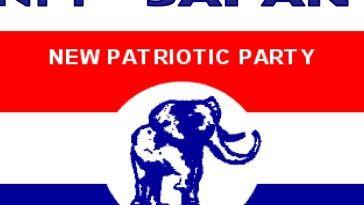 NPP Logo - We are not happy by the Actions of Some Appointees in the NPP ...