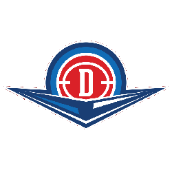 Detroit Pistons Logo - Detroit Pistons Concept Logo. Sports Logo History