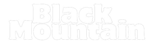 Black Mountain Logo - Black Mountain