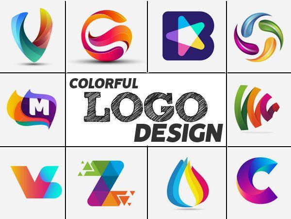 Colorful Logo - 42 Awe-Inspiring Colorful Logo Designs | Logos | Graphic Design Junction