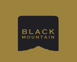 Black Mountain Logo - Black Mountain Designed by No Longer Valid | BrandCrowd