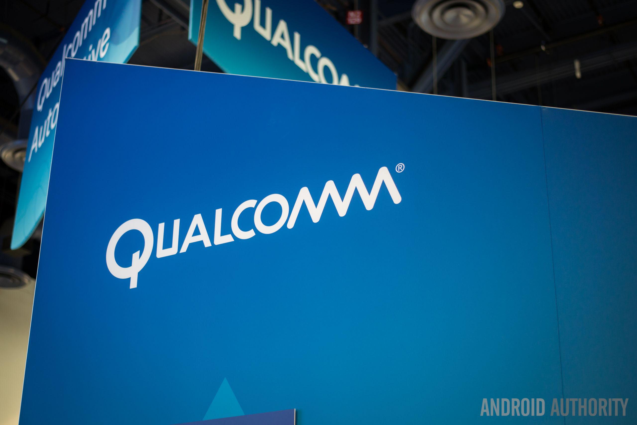 New Qualcomm Logo - Qualcomm unveils 5 new audio products for IoT and Smart Home - SoundGuys