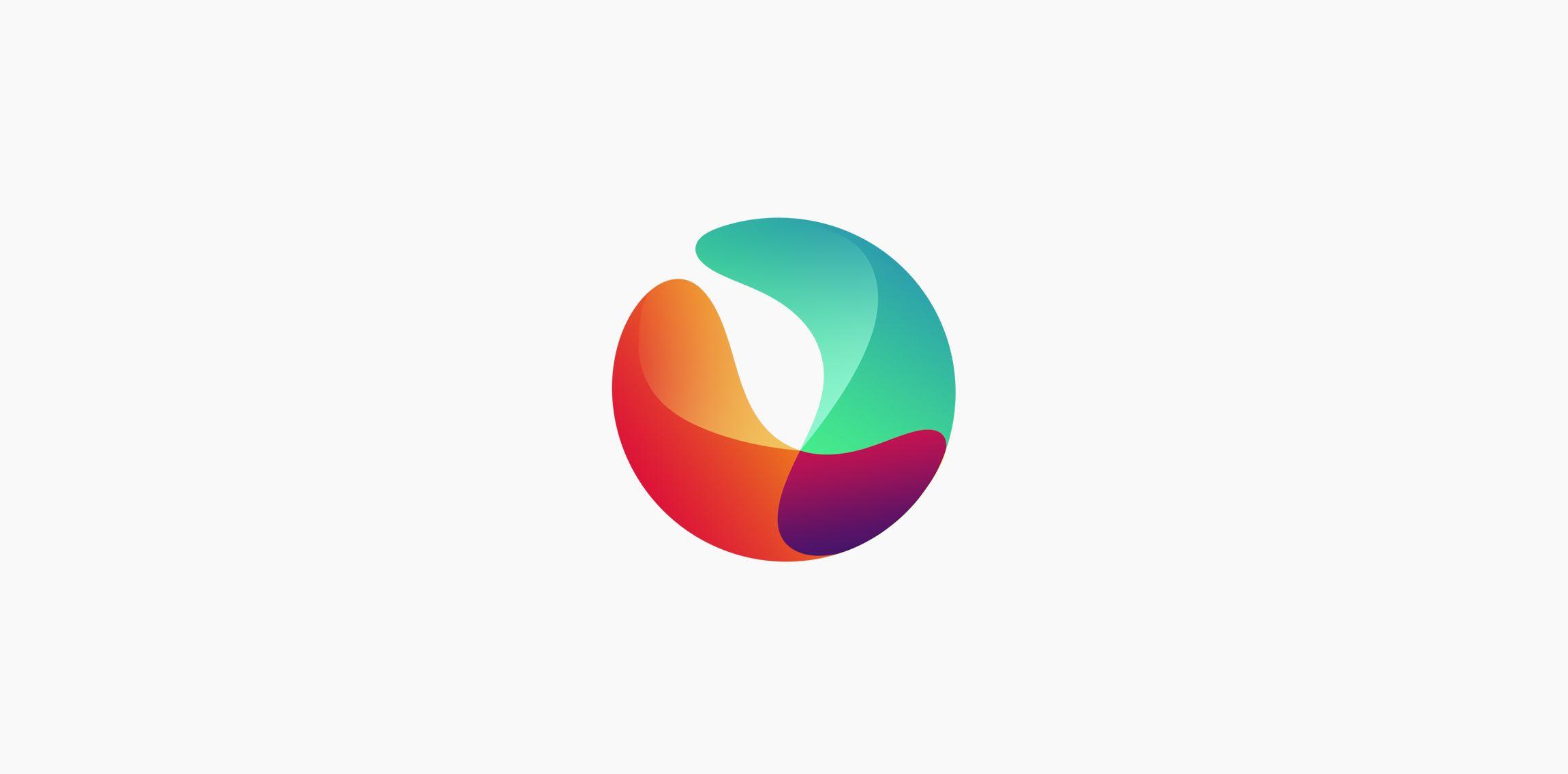 Colorful Logo - Colorful Logo Idea | LogoMoose - Logo Inspiration