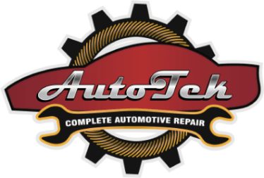 Automotive Repair Shop Logo - Independence MO Auto Repair & Tires Shop | AutoTek
