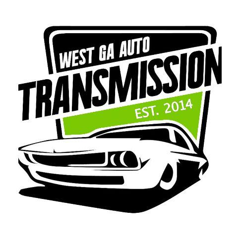 Automotive Repair Shop Logo - Auto Repair Shop, Transmissions, Brakes, Suspensions: Carrollton, GA