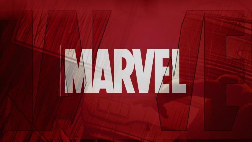 Quicksilver Marvel Logo - First Look at Quicksilver and Scarlet Witch in Avengers: Age of ...