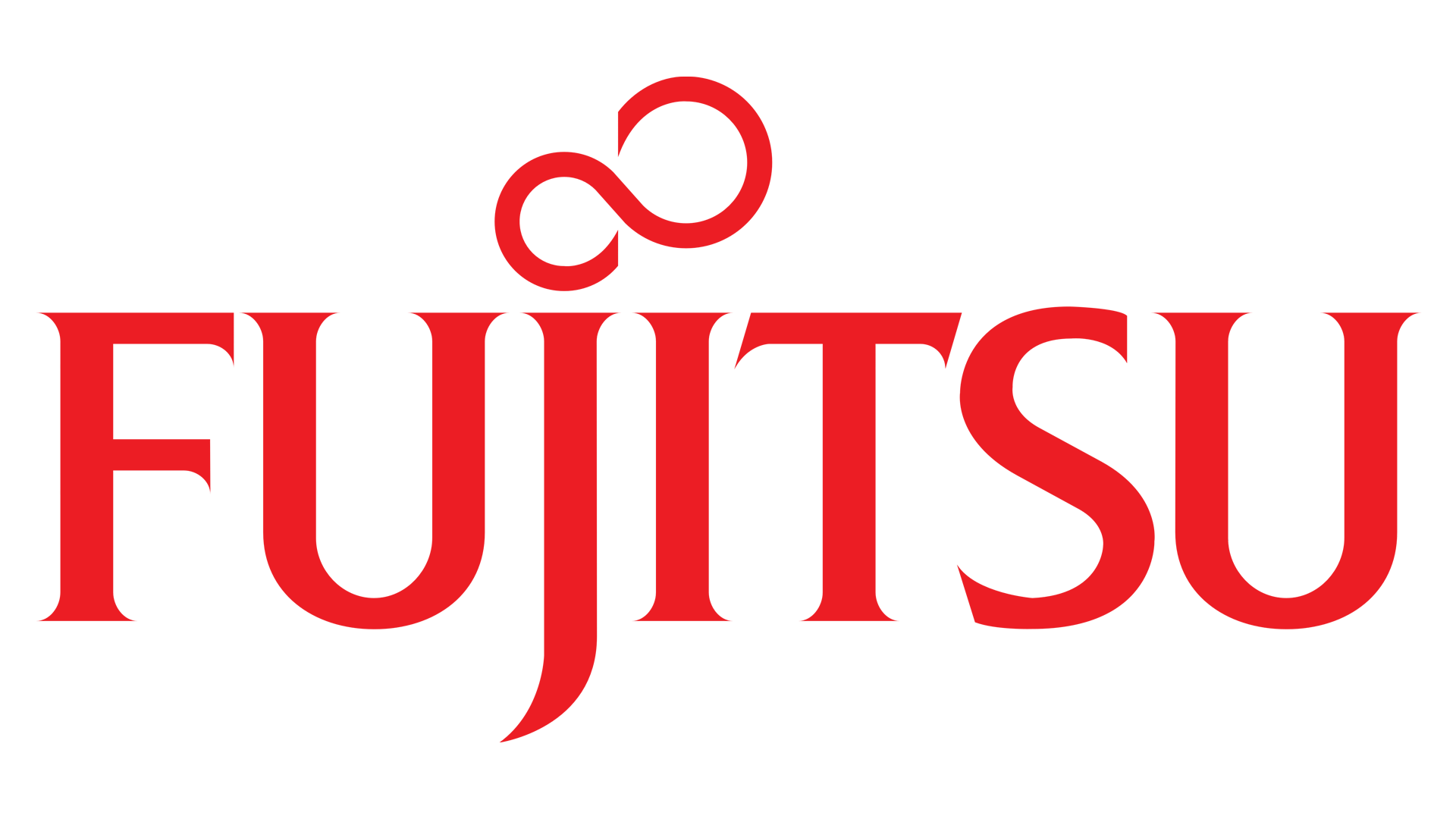 Red Fuji Logo - Fujitsu Logo, Fujitsu Symbol, Meaning, History and Evolution