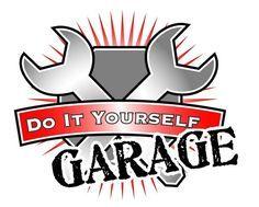 Automotive Repair Shop Logo - Best Spark shop image. Recycling, Metal crafts, Atelier