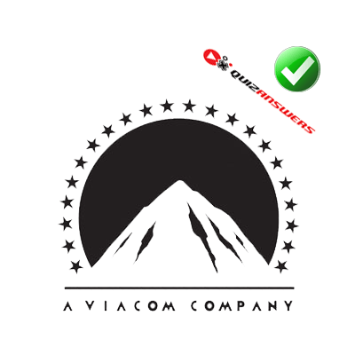 Black Mountain Logo - Movie company mountain Logos