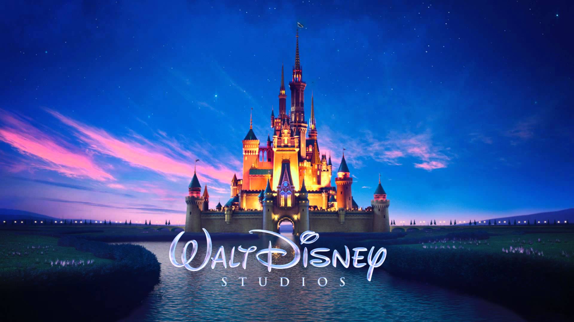 Walt Disney Logo - Walt Disney Studios logo