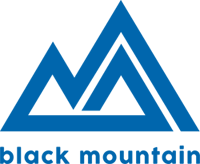 Black Mountain Logo - Black Mountain Zinc International