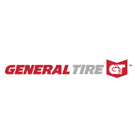 General Tire Logo - General Tire Vector Logo | Free Download - (.SVG + .PNG) format ...