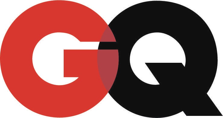 GQ Logo - Image - Gq-logo.jpg | Logopedia | FANDOM powered by Wikia