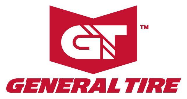 General Tire Logo - Download Product Info, Factsheets, Tyre Picture, Press Kits, Videos