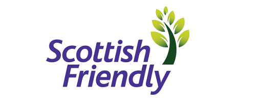 Friendly Logo - Scottish Friendly Logo