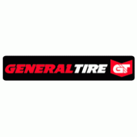 General Tire Logo - General Tire | Brands of the World™ | Download vector logos and ...