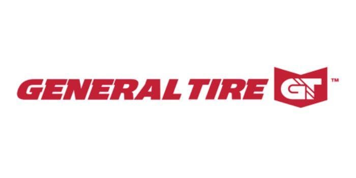 General Tire Logo - General Tire - Logo - aftermarketNews