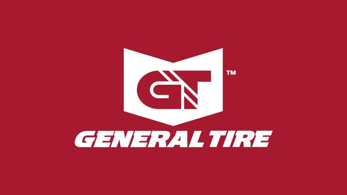 General Tire Logo - Truck Tires, SUV Tires, Commercial Tires & More